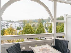 Appartement Apartment Seepark Sellin-2  18586 Sellin Mecklembourg-Poméranie