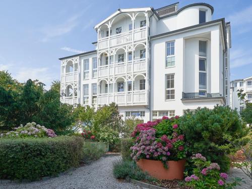 Apartment Seepark Sellin-3