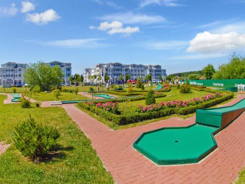 Apartment Seepark Sellin-3