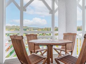 Apartment Seepark Sellin-3