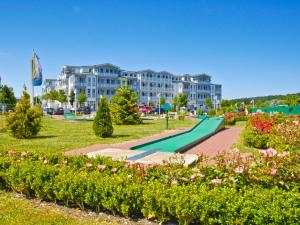 Apartment Seepark Sellin-3
