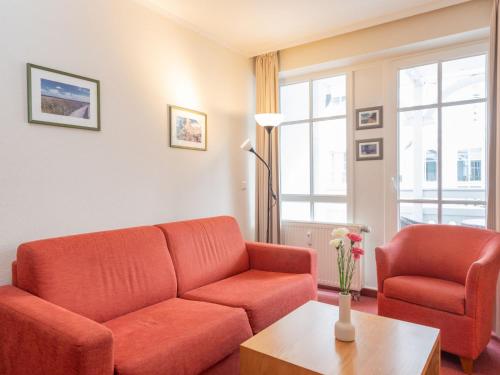 Apartment Seepark Sellin-4