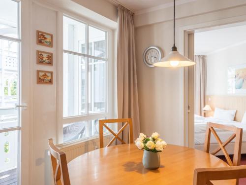 Apartment Seepark Sellin-4