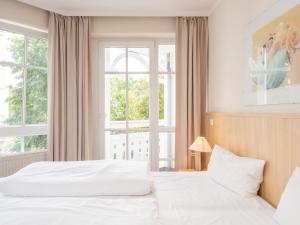 Apartment Seepark Sellin-4