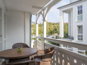 Apartment Seepark Sellin-4