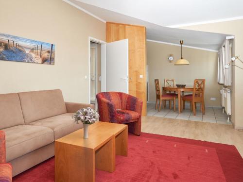 Apartment Seepark Sellin-5