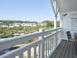 Apartment Seepark Sellin-5