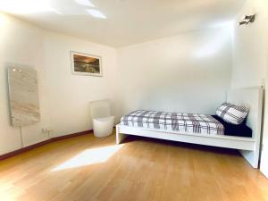 Apartment Seeperle mit 4-Zimmern und Sonnenterrasse