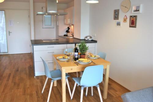Apartment Seerhein