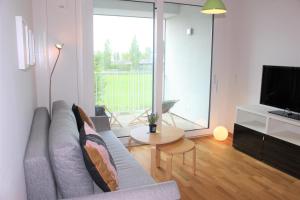 Apartment Seerhein