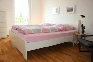 Apartment Seerhein