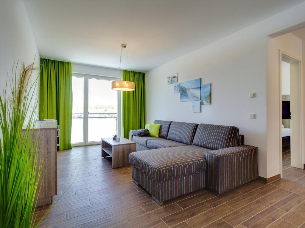 Apartment Seglerhütte , 04463 Großpösna