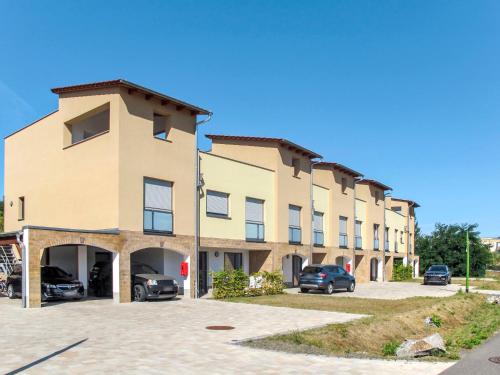 Apartment Seglerhütte
