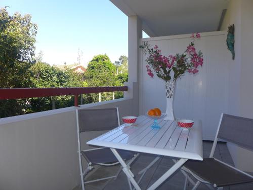 Apartment Selvia Quetia