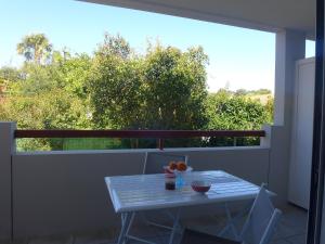 Apartment Selvia Quetia