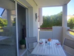 Apartment Selvia Quetia