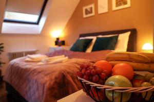 Apartment Serenade am Zwinger
