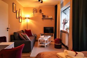 Apartment Serenade am Zwinger