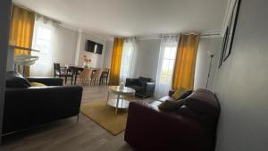 Apartment Serris Val D'Europe Disneyland Paris