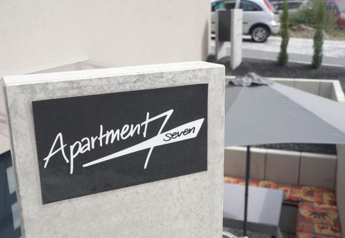 Apartment Seven