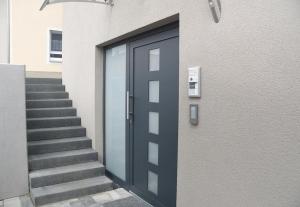 Apartment Seven