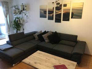 Apartment Simone