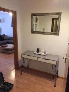 Apartment Simone