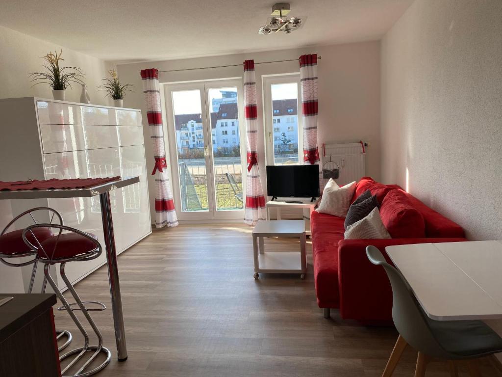 Apartment- Singen Überlinger Straße Überlinger Straße 49, 78224 Singen