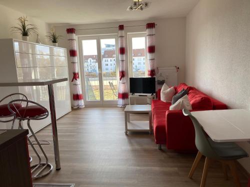Apartment- Singen Überlinger Straße