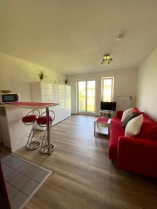 Apartment- Singen Überlinger Straße