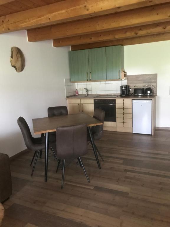 Apartment Sioux 7 Ruberting, 94535 Eging am See