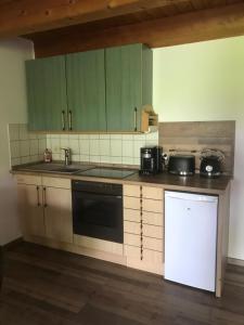 Appartement Apartment Sioux 7 Ruberting 94535 Eging am See Bavière
