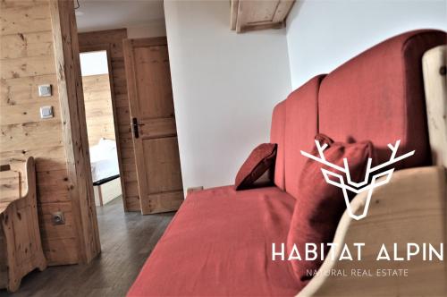 Apartment ski in/out Val Thorens