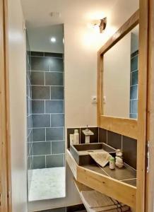 Apartment ski in/out Val Thorens
