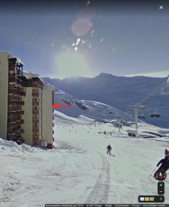 Appartement Apartment ski in/out Val Thorens Val Thorens 73440 Val Thorens Rhône-Alpes