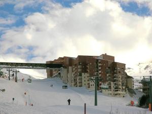 Apartment Ski Soleil 1