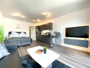 Apartment Sky - nur 100 m bis zum Bodensee