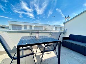 Apartment Sky - nur 100 m bis zum Bodensee