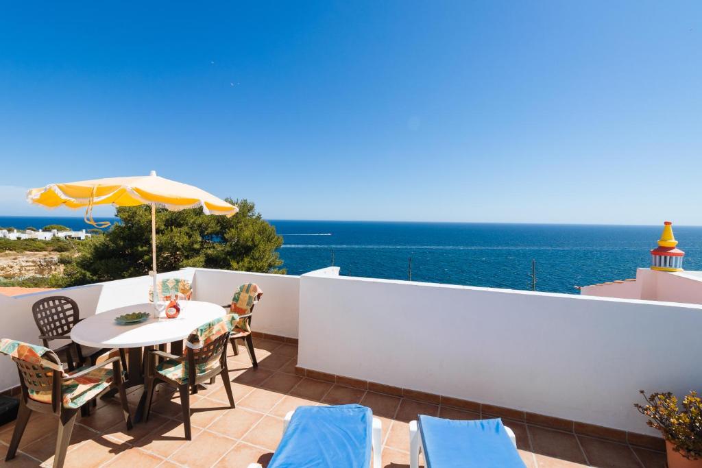 Apartment Sleepy Hollow Vale Centeanes Bloco C, 8400-525 Carvoeiro