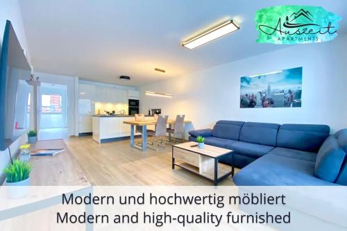 Apartment Smile - nur 100 m vom Bodensee