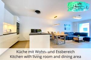 Apartment Smile - nur 100 m vom Bodensee