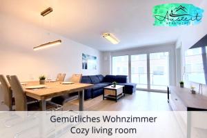 Appartement Apartment Smile - nur 100 m vom Bodensee 61/1 Friedrichstraße 88045 Friedrichshafen Bade-Wurtemberg