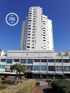 Appartement Apartment Sol Mar Av. Infante D Henrique 71 Edificio Sol Mar 11 Esq. Poente 9500-764 Ponta Delgada Açores