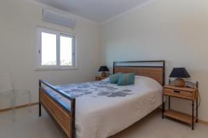 Apartment Sol with amazing sea views