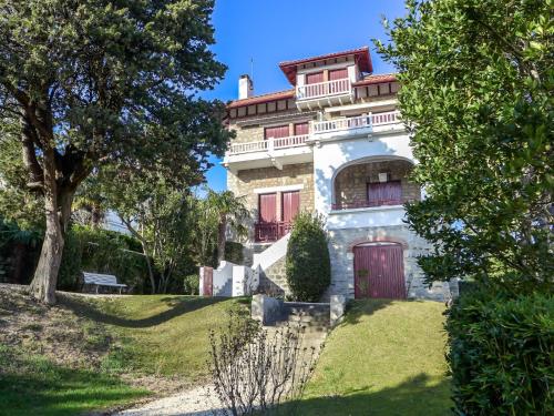 Apartment Soledad