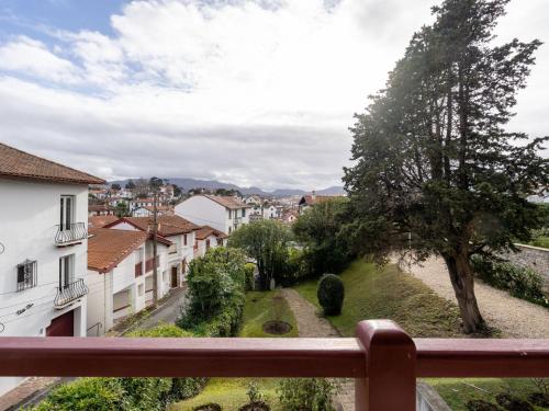 Apartment Soledad