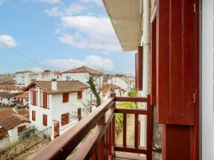 Apartment Soledad