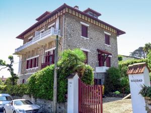 Apartment Soledad