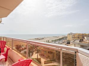 Apartment Soleil Bleu-8