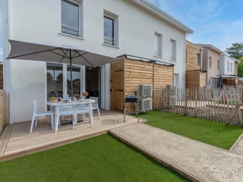 Apartment Soleil Couchant B03